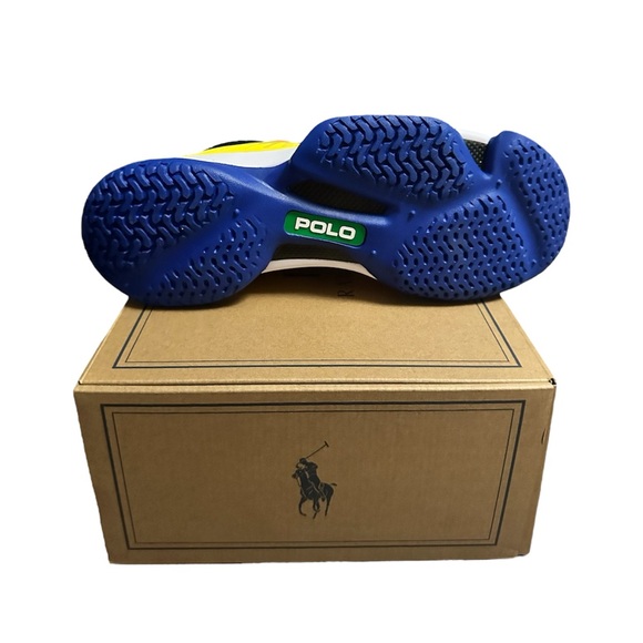 USOPEN 2024 TECH COURT PRO SNEAKER - Picture 3 of 6